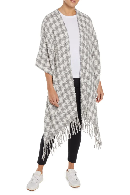 ALLOY HOUNDSTOOTH