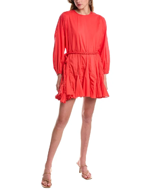 Limited Time RHODE Ella Mini Dress