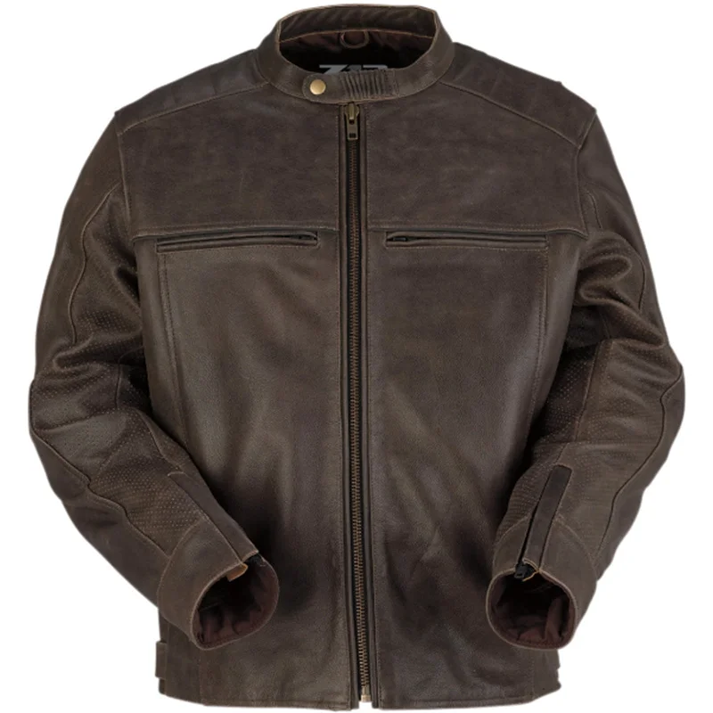 Unbeatable Prices Z1R Indiana Men's Cruiser Jackets