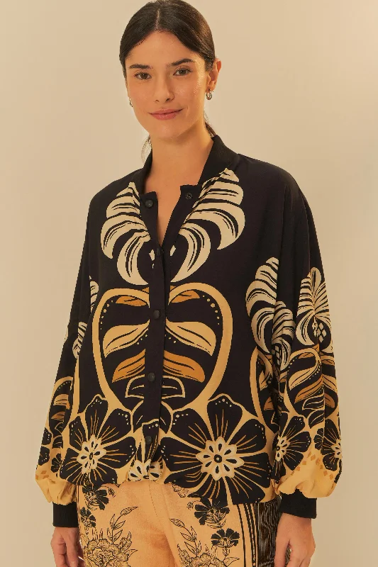 Holiday Sale FARM BOMER JACKET