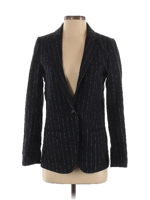 Wool Blazer