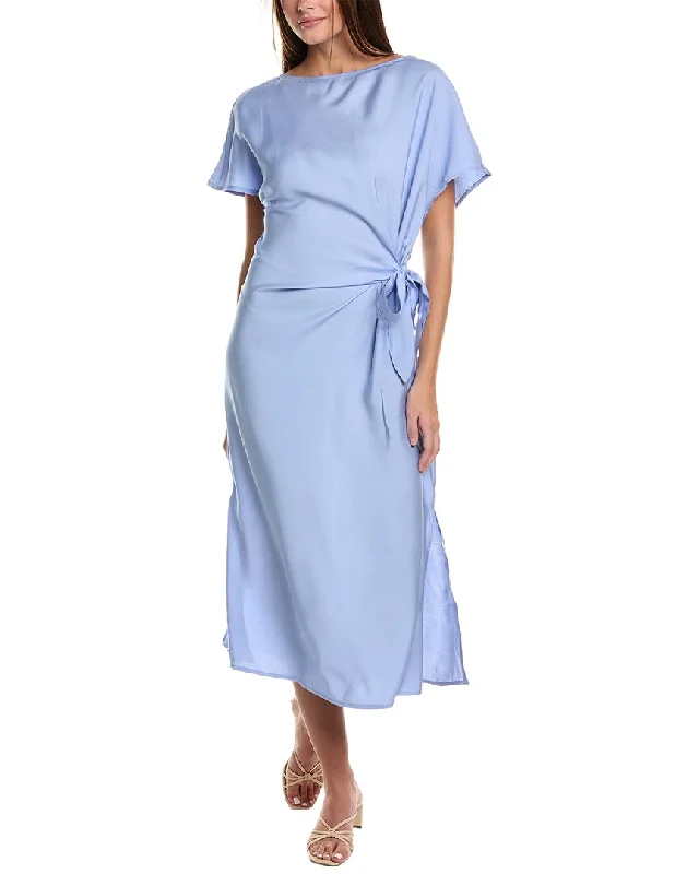 Final Markdown ANNA KAY Elias Midi Dress
