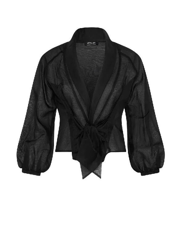 Epic Deals Rosaline Jacket