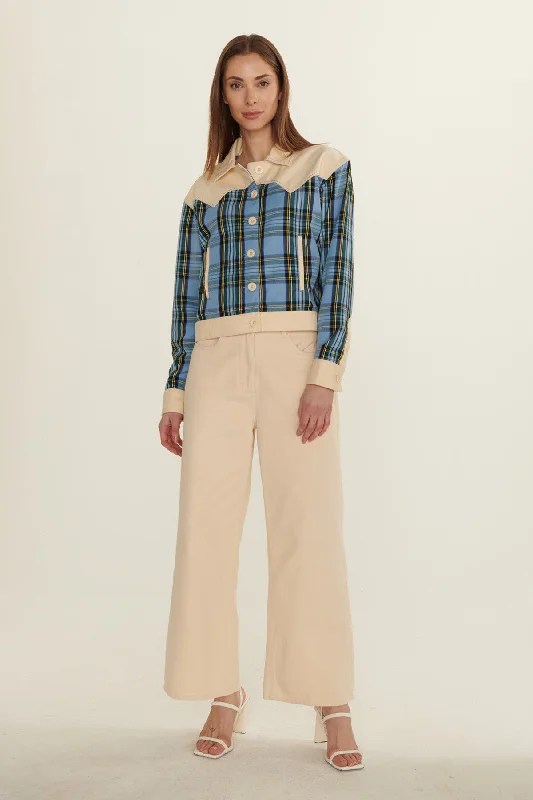 Mega Sale Western Classic Jacket