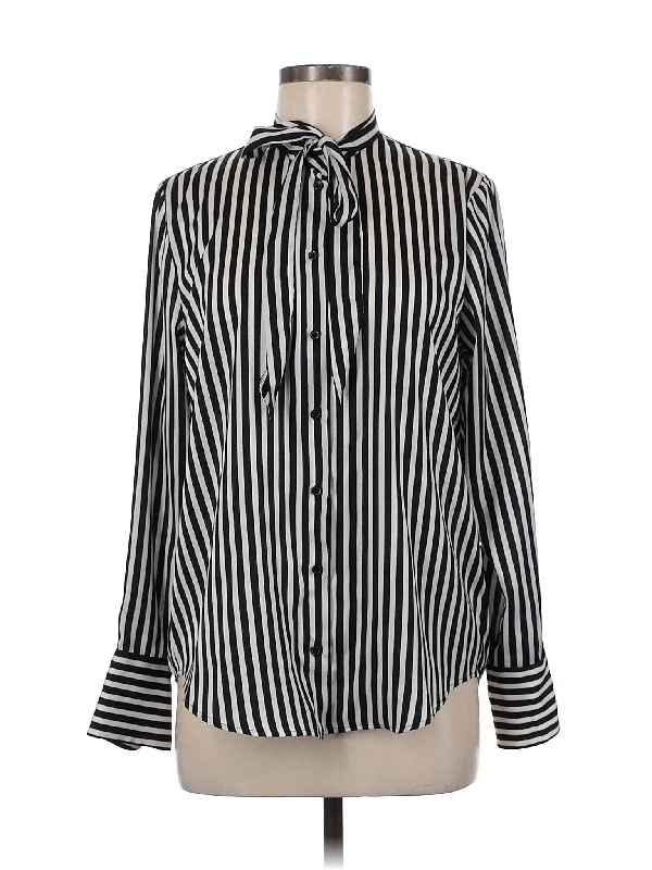 New Arrival Long Sleeve Blouse