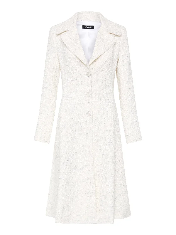 Ivory White
