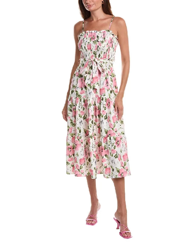 Sale Event Moonsea Midi Dress