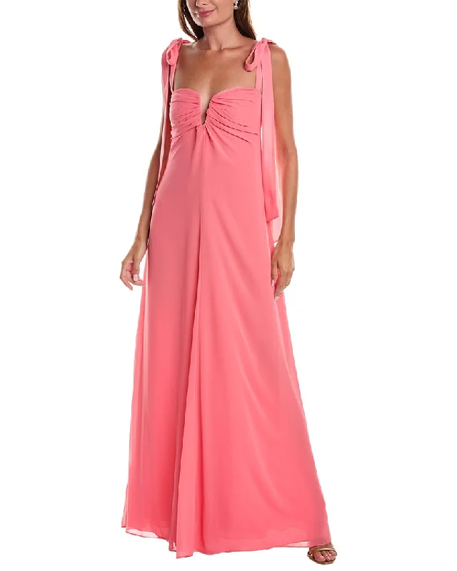 Warehouse Sale ALEXIS Dali Maxi Dress