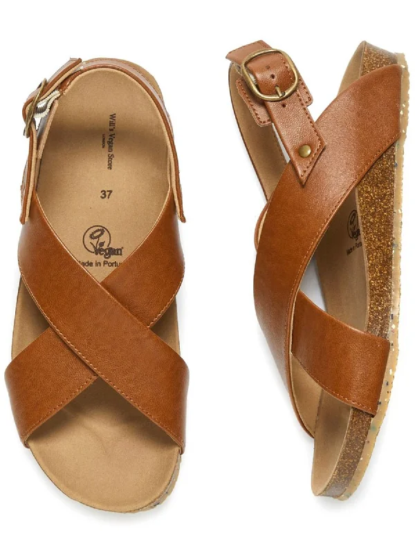Quick Sale Huarache Footbed Sandals