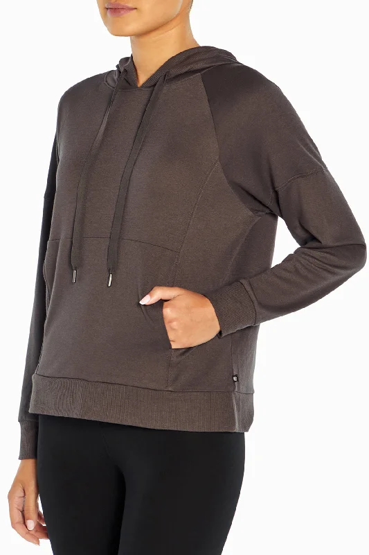 New Deals Riley Hoodie