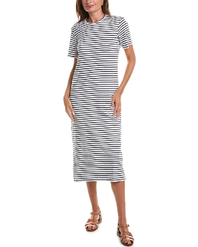 New Deals Theory Easy T-Shirtdress