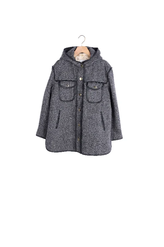 Big Savings OUTERWEAR Gris