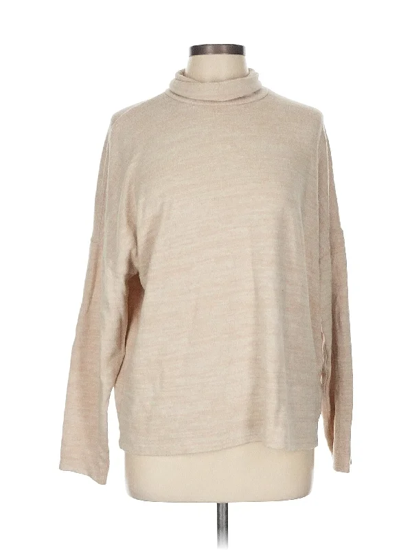 Best Bargains Turtleneck Sweater