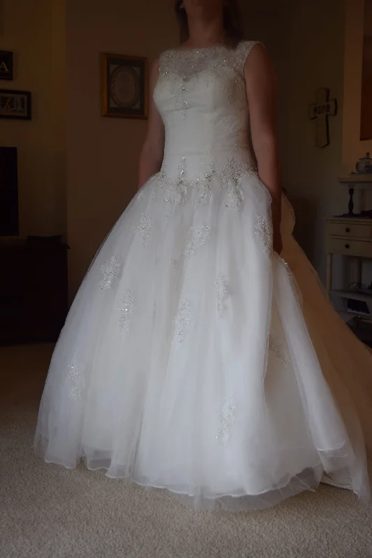While Supplies Last Other Mori Lee by Madeline Gardener