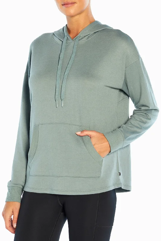 Act Now After Class Hoodie