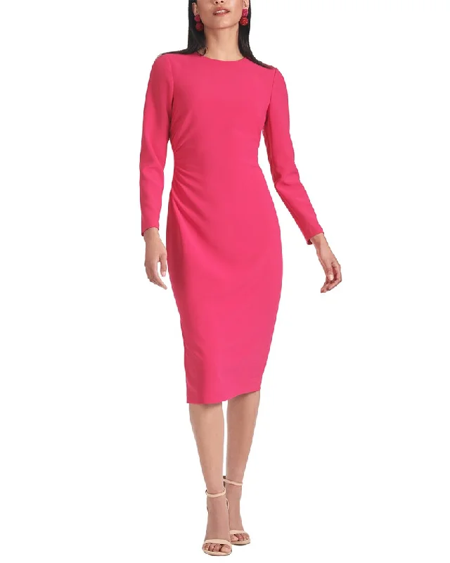 Inventory Reduction Sachin & Babi Dee Solid Dress