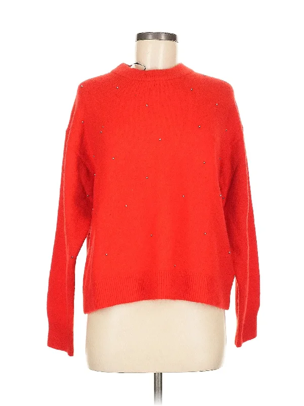 Stock Up and Save Pullover Sweater