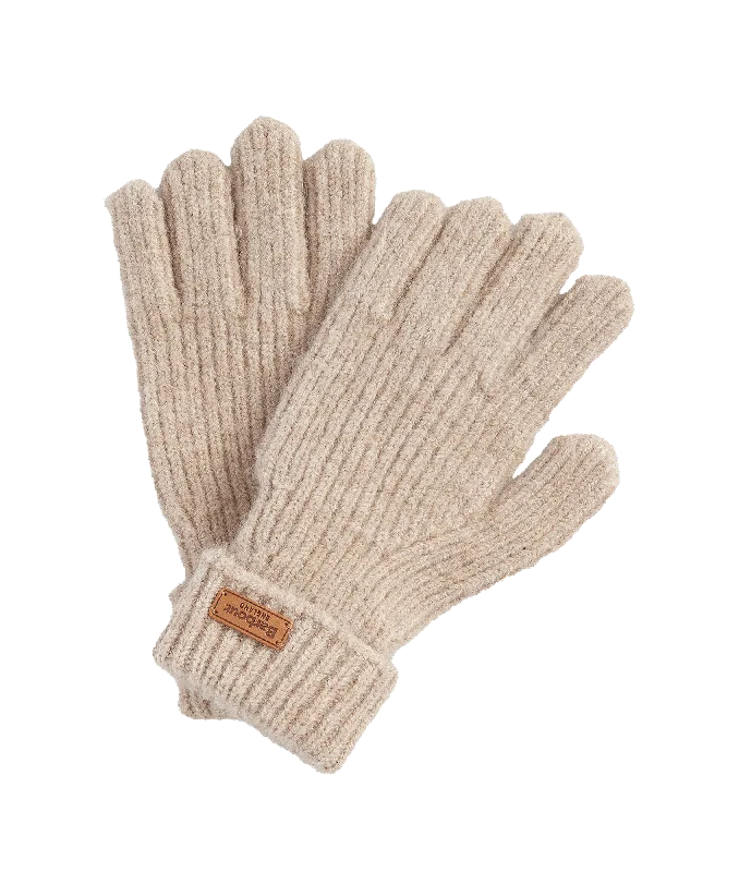 Price Rollback Pendle Gloves - Beige