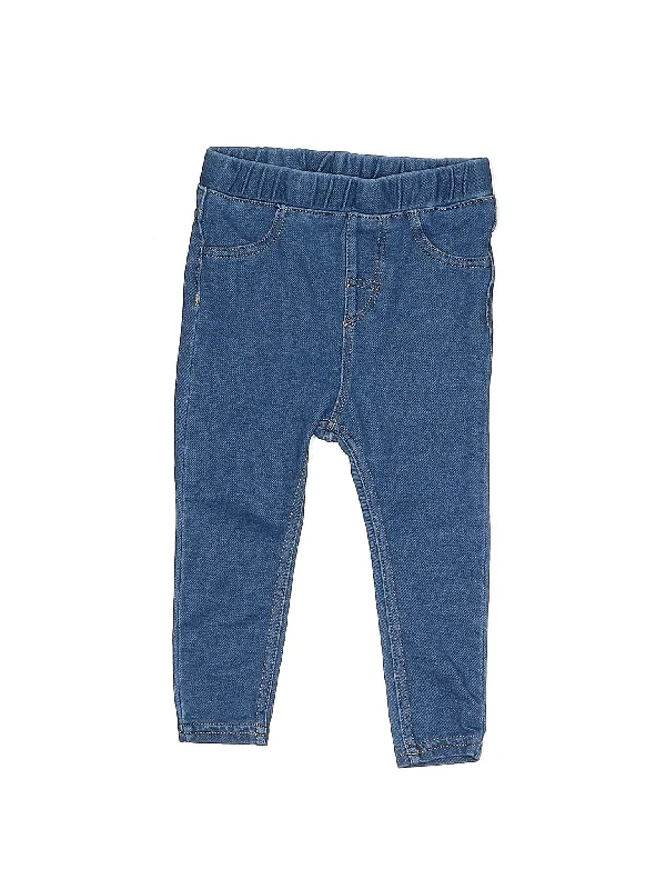 Online Exclusive Jeggings