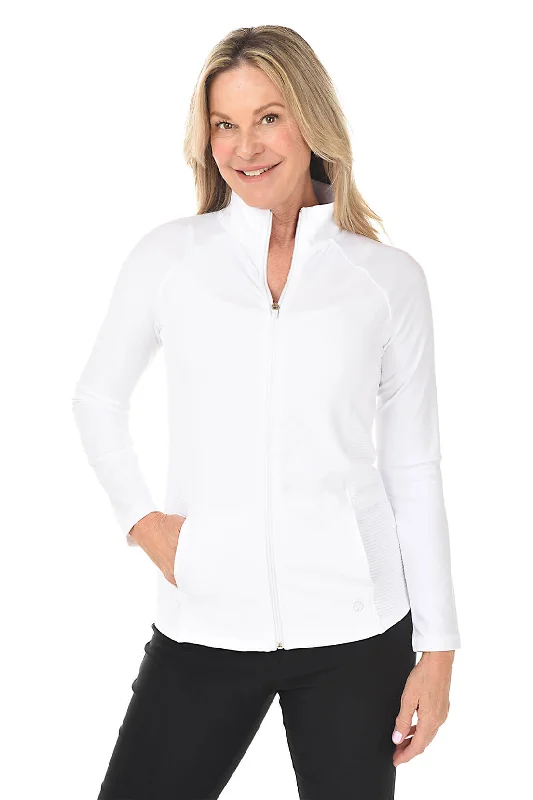 Savings Alert Zip Front Moto Jacket