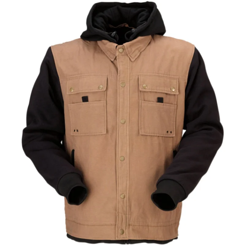 Sale Event Z1R Jayrod Men's Cruiser Jackets