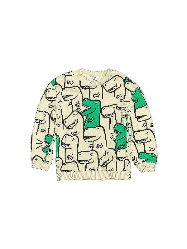 Price Reduction Pullover Sweater