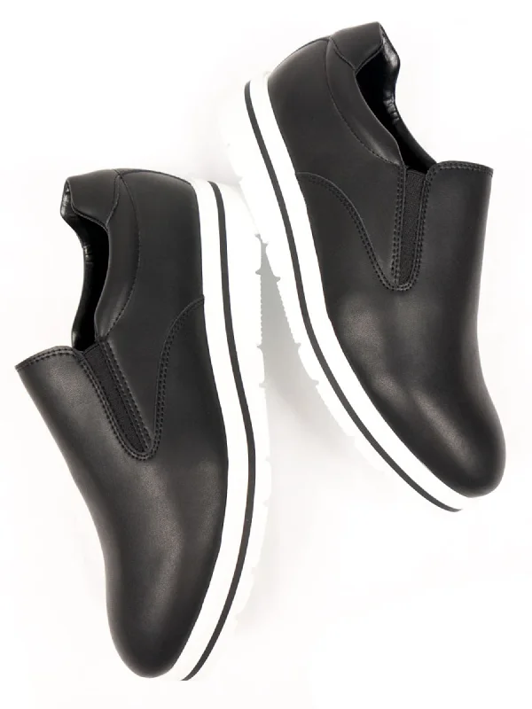 Price Smash Flatform Slipons