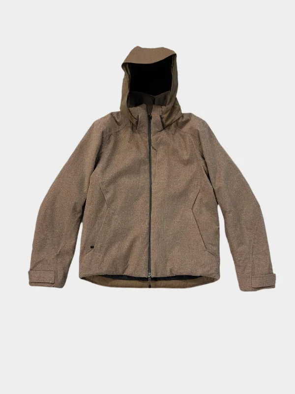 Closeout Balma Jacket
