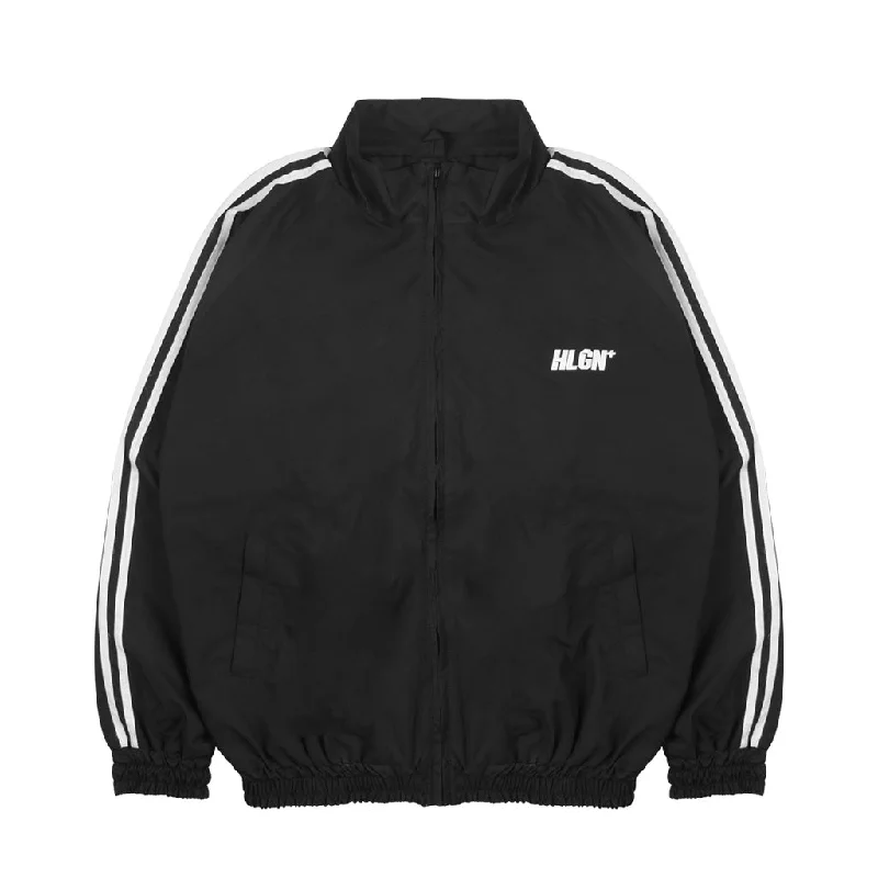 Value Deals LINEA LYTE 22.1 BLACK - TRACKTOP JACKET