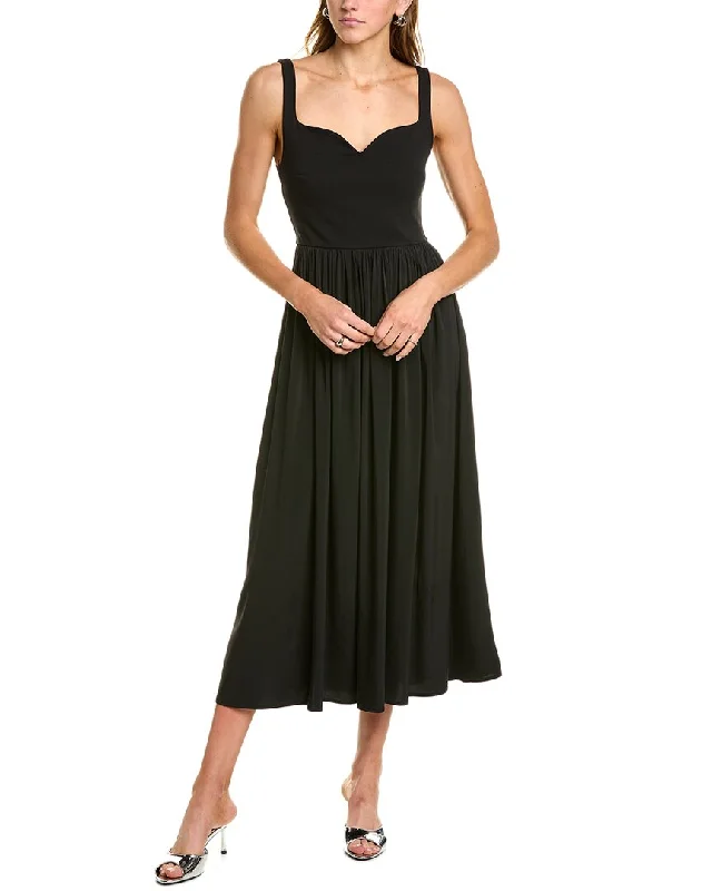 Sophie Rue Lucia Maxi Dress