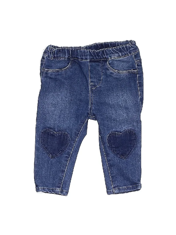 Price Rollback Jeans