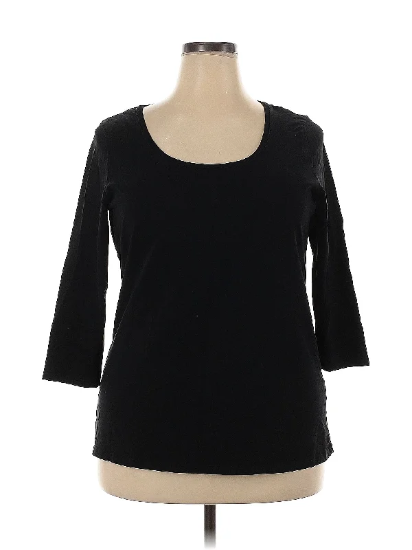 Low Prices 3/4 Sleeve T Shirt