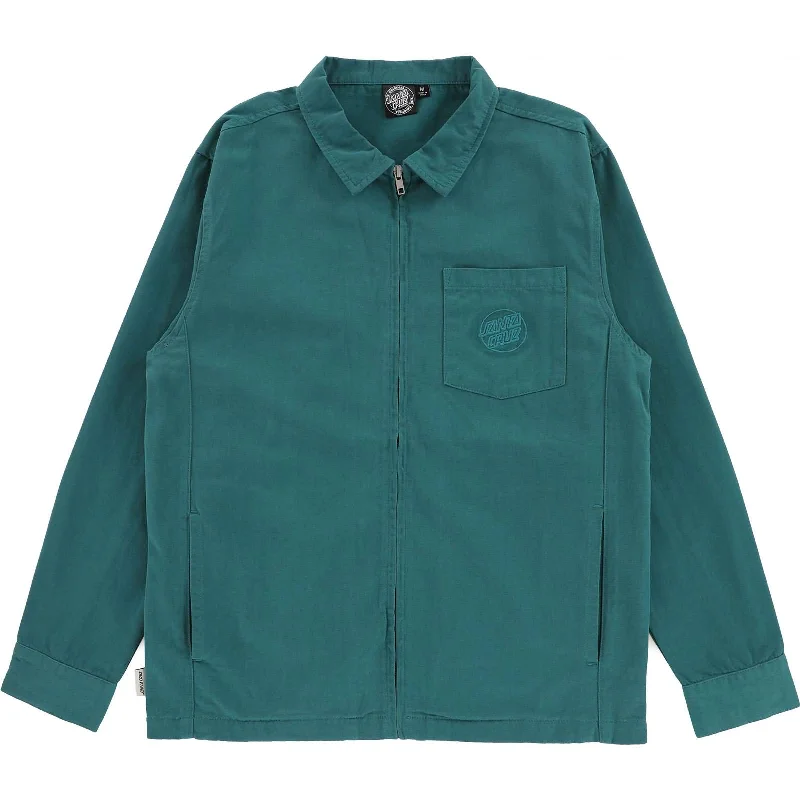 Exclusive Savings Santa Cruz Venture Opus Eco Men's Jackets (Brand New)