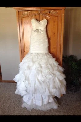 Great Bargains Maggie Sottero Maggie Sottero Divina