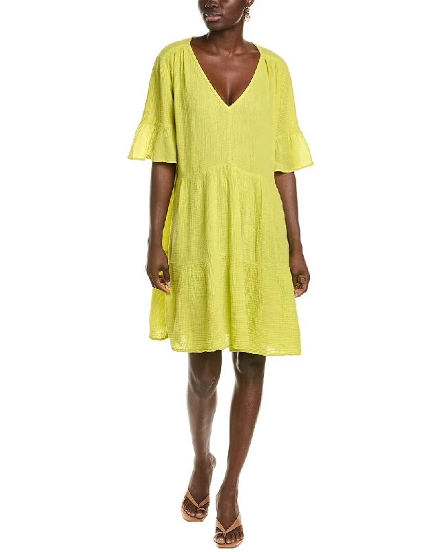 Blowout Sale Velvet by Graham & Spencer Brianne Mini Dress