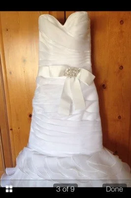 Super Deal Maggie Sottero Maggie Sottero Divina
