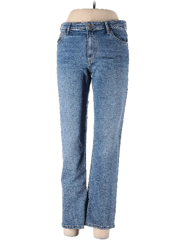 Act Now Jeans