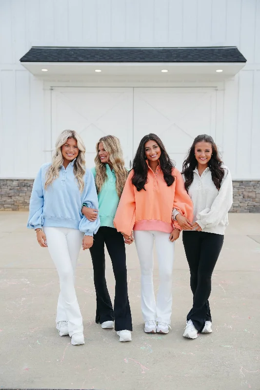 Sale Event Penny Pullover