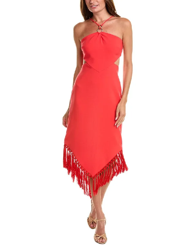 Clearance Event LIKELY Aldina Midi Dress