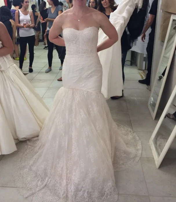Markdowns Monique Lhuillier Dream