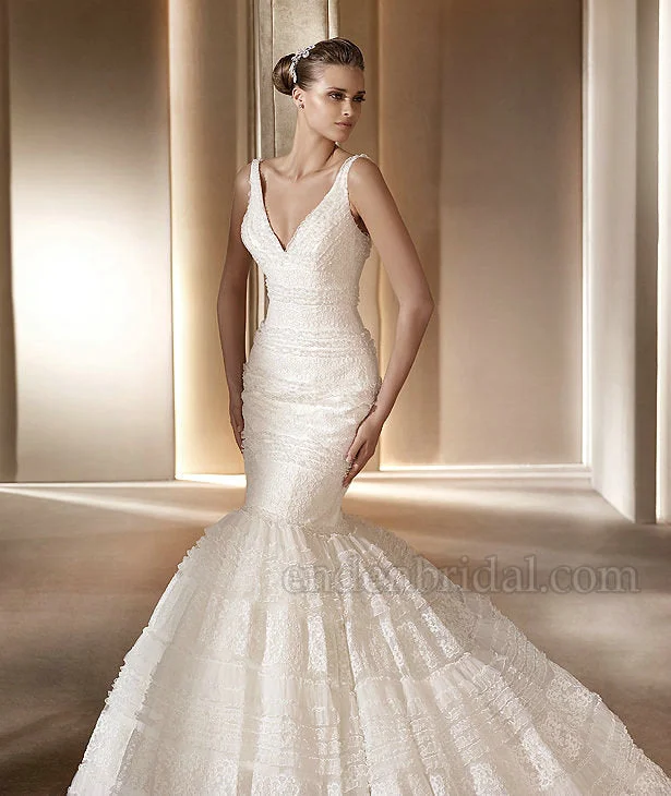 Weekend Deal Pronovias Agueda