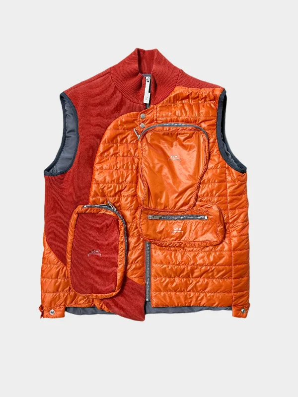 Weekend Deal Utility Padded Gilet