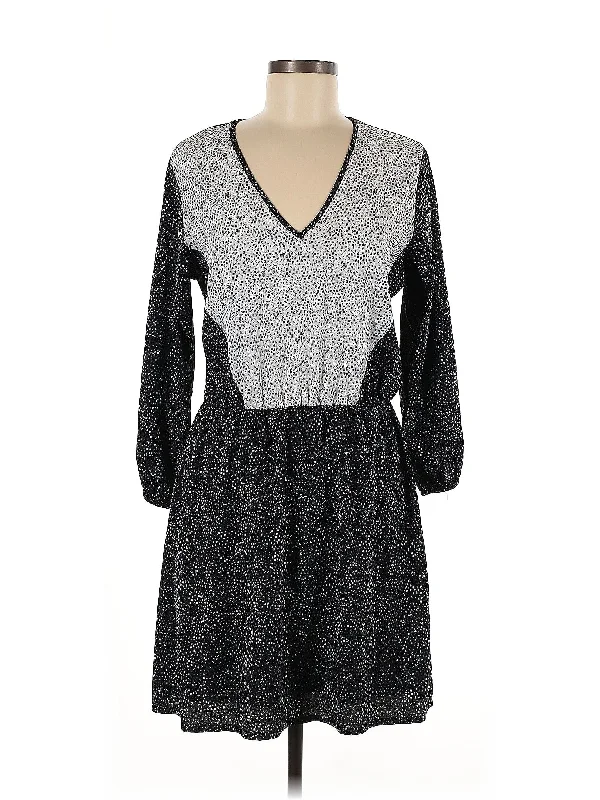 Don't Wait Casual Dress