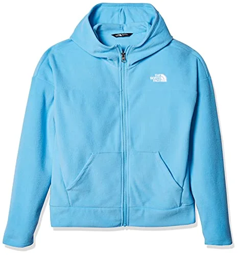 Price Blitz The North Face Womens Bluza The North Face Glacier Fz Hoodie Sweatshirt