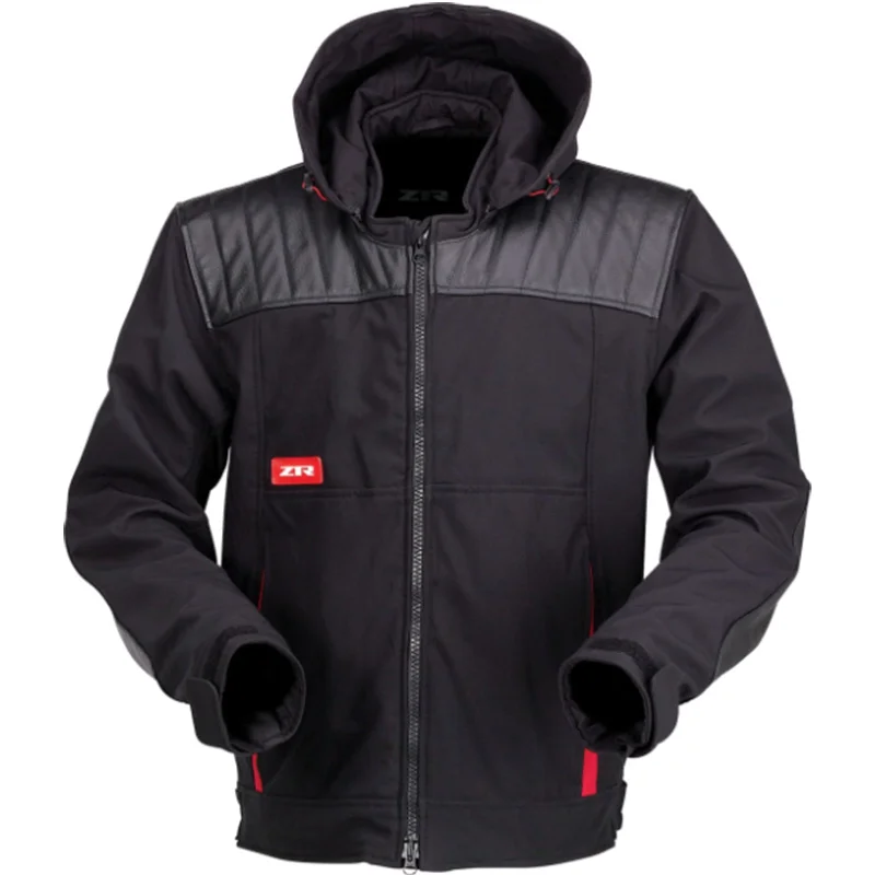 The Best Prices Z1R Armored Men's Street Jackets