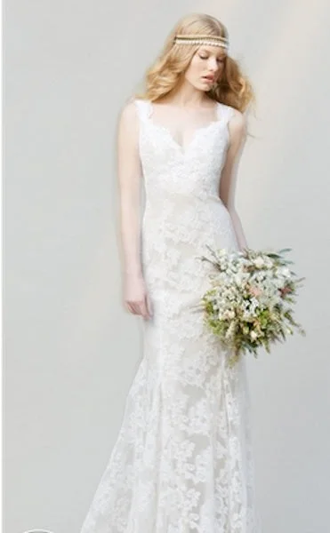 Hurry In Watters Love Marley / style # 52152