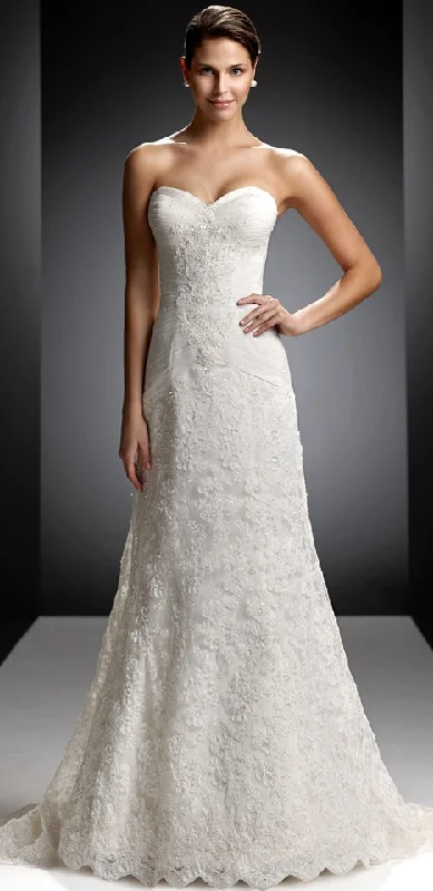 Extra Savings Oleg Cassini CRL277