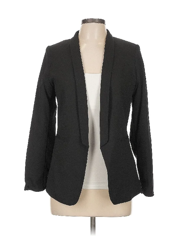 Act Fast Blazer