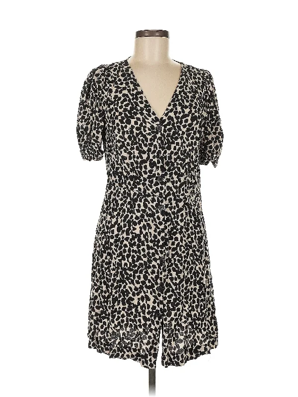Don't Miss Casual Dress