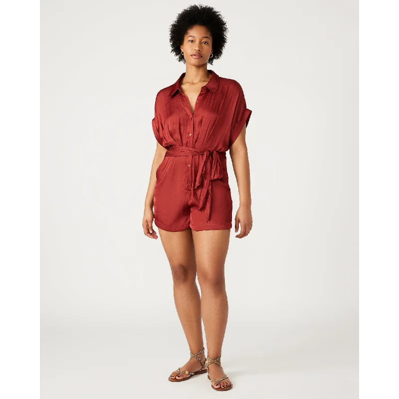 Tori Romper